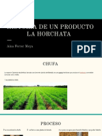 Historia de Un Producto 