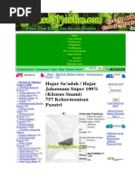 Download HAJAR JAHANNAM by Ani Hasriani SN301680176 doc pdf