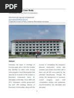 Download Public Housing in Indonesia_Case Study Rusunawa by Agung Sumassetiyadi SN301684595 doc pdf