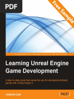 Download Learning Unreal Engine Game Development - Sample Chapter by Packt Publishing SN301687986 doc pdf