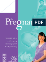 21122324 the Pregnancy Book 1