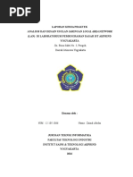 Download Laporan Kerja Praktek Lab 1 kampus 3 ist akprid by Zainal SN301690680 doc pdf