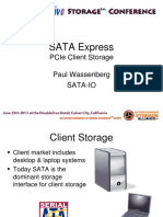 (REF) What Is SATA Express