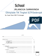 SMK TI Airlangga Samarinda Document