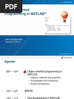 OOP in Matlab