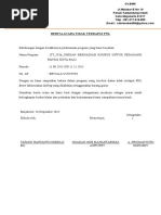 Surat Perjanjian Kerja satpam.docx
