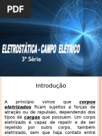 Eletrostatica 3ª Série