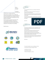 Iguacu - Catalogo_2013