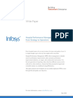 Hospital Performance Management PDF