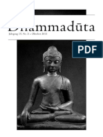 Buddhismus Und Umwelt (Dhammaduta, Ausgabe 2, Oktober 2011)