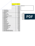 Pricelist Muaramandiri 2016 APE LUAR