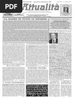 l'Attualita Marzo 2016 Web