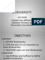 T2 5A Biodiversity