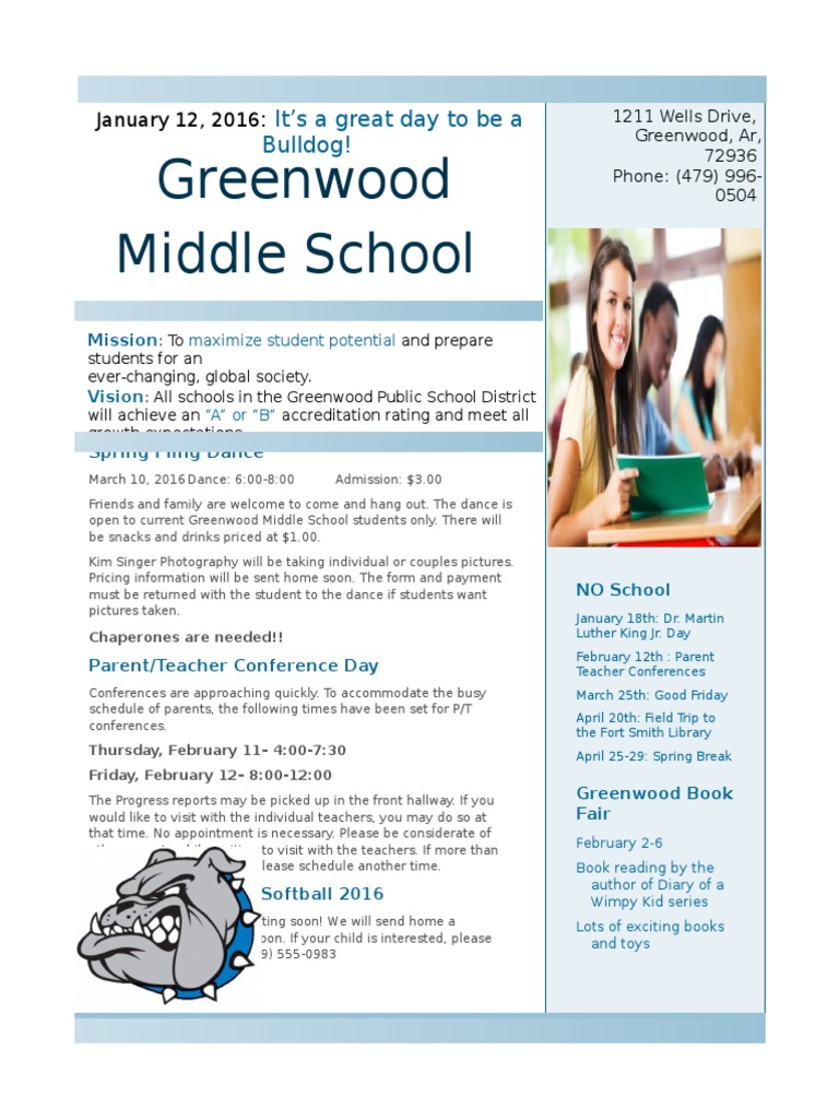 Newsletter | PDF