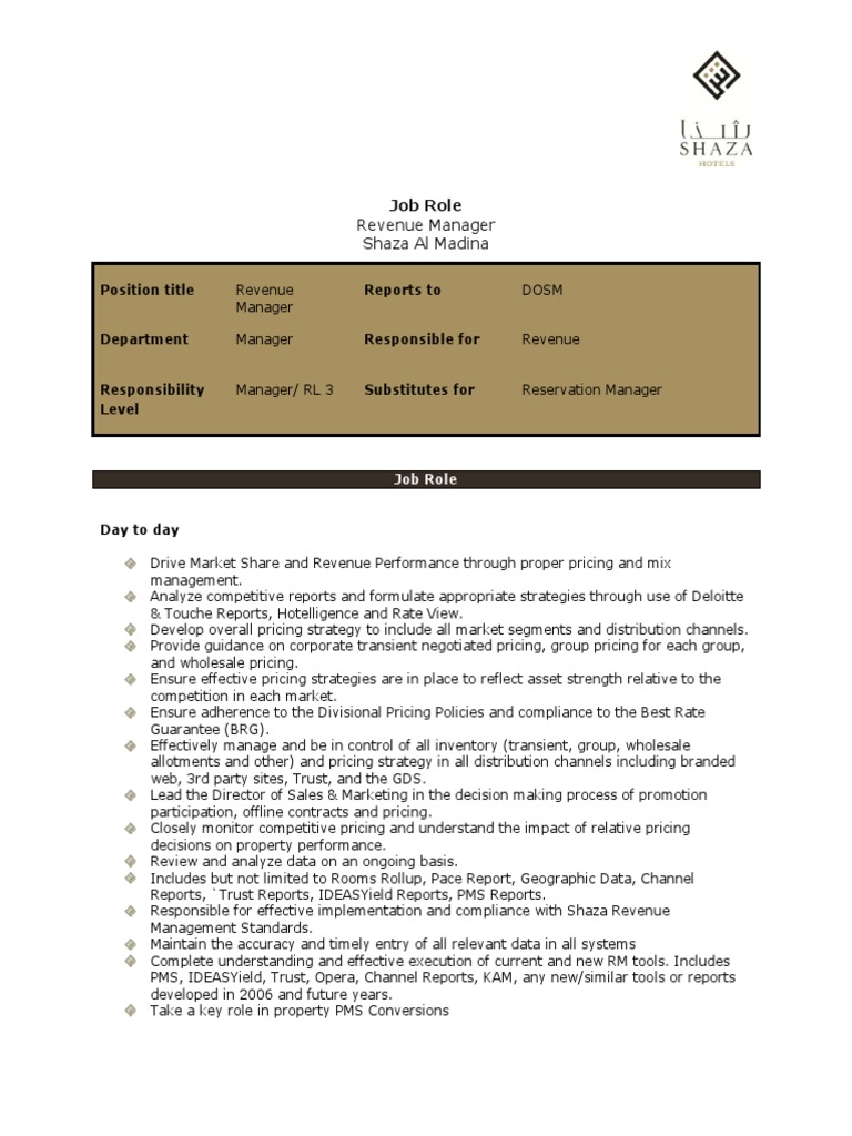 catererglobal-shaza-al-madina-revenue-manager-job-description-pdf
