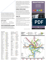 Metrorail Guide