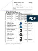 PM130 PLUS Addendum External CT