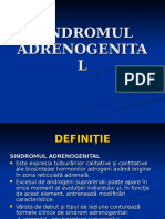 SINDROMUL ADRENOGENITAL.ppt