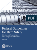 Federal Guidelines for Dam Safety.pdf
