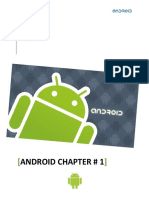 Android using processing