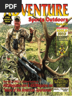 Download ASO Magazine March 2016 by Adventure Sports Outdoors SN301723478 doc pdf