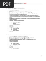 Hhmi Inner Animals Worksheet Pdf Ape Human
