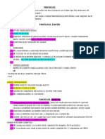 Curs 6 - Ficat, Pancreas