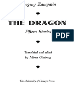 The Dragon: Fifteen Stories
