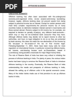 Download OFFSHORE BANKINGpdf by Seema Paranjape Bhagwat SN301736891 doc pdf