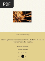 Relatório de Estágio (Iolanda Filipe,Nº 2009131172)