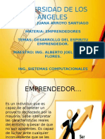 EMPRENMDEDORES