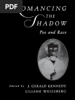 Download Romancing the Shadow by Roxana Mueat SN301741389 doc pdf