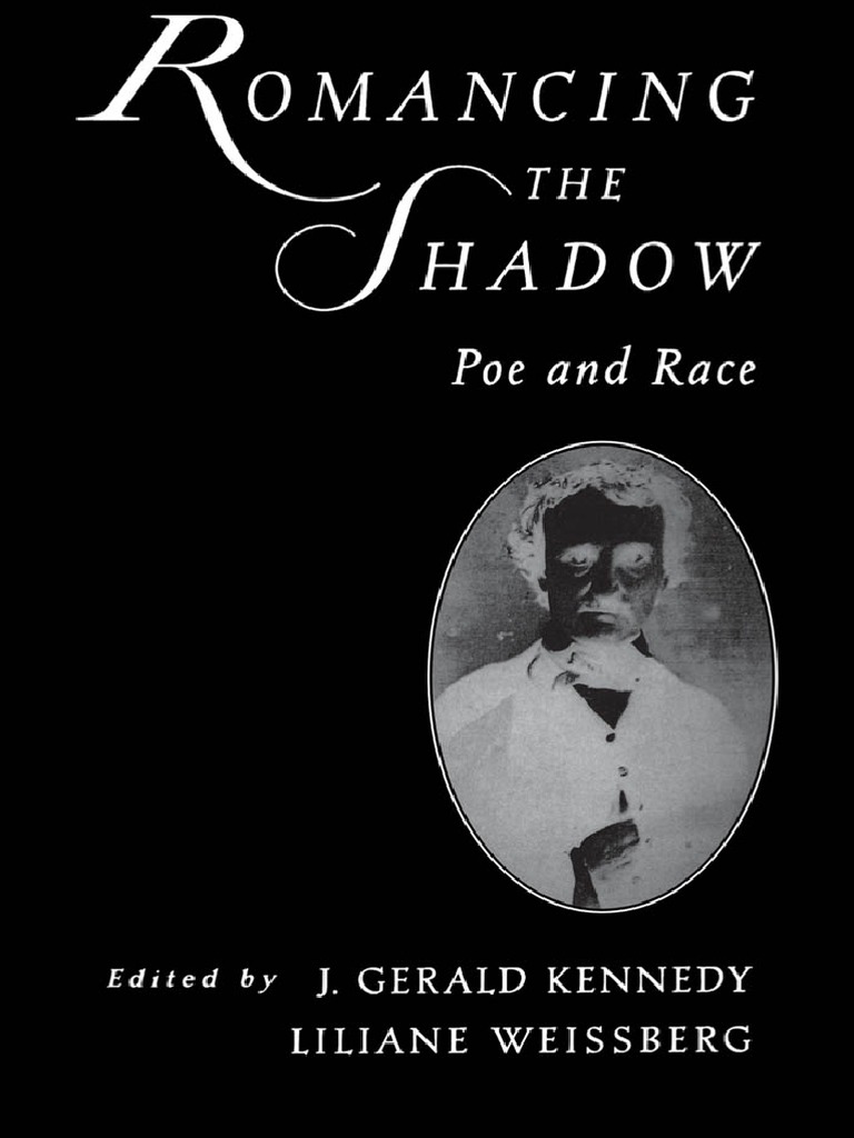 Romancing The Shadow PDF Racism Discrimination and Race Relations