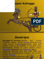 Kerajaan Kalingga