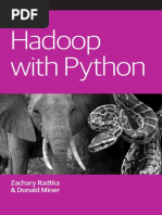 Download Hadoop With Python by CarlosEduardoCdaSilva SN301745504 doc pdf