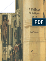Westermann - A Worldly Art the Dutch Republic 1585-1718 Ch.1