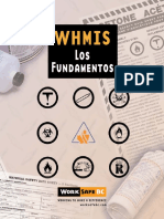 WHMIS Los Fundamentos