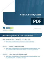5.1 Cnse Study Guide v2.1