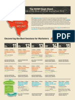 360i SXSW Cheat-Sheet