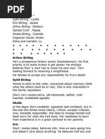 Reading 7 - Understanding Gerald | PDF