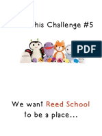 kimochis challenge 5