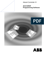 Manual de Software Plc