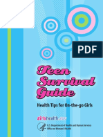 Teen Survival Guide
