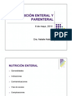 T4.2 - Nutricion Enteral