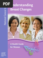 HAdfield Procedure | PDF | Nipple | Breast