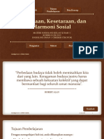 Download Perbedaan Kesetaraan Dan Harmoni Sosial by Dani Alya Ramdani SN301766578 doc pdf