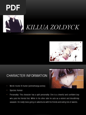 character