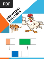 3 4EquivalentFractions