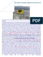 El Mes de Eluasdasdl y El Profeta Jagai PDF