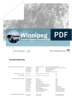 Winnipeg Handbook